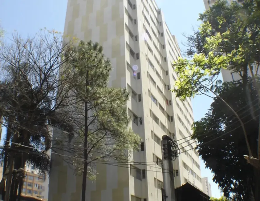 Foto 1 de Apartamento com 2 Quartos à venda, 100m² em Vila Mariana, São Paulo