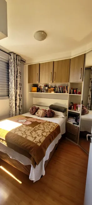 Foto 1 de Apartamento com 2 Quartos à venda, 49m² em Parque Munhoz, São Paulo