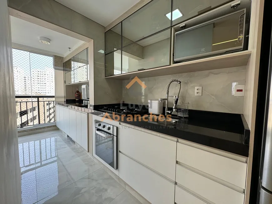 Foto 1 de Apartamento com 1 Quarto à venda, 64m² em Jardim Íris, São Paulo