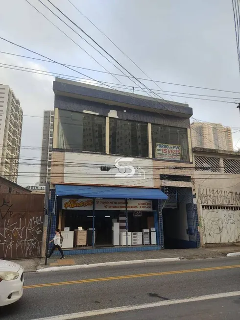 Foto 1 de Prédio Comercial à venda, 614m² em Vila Ema, São Paulo