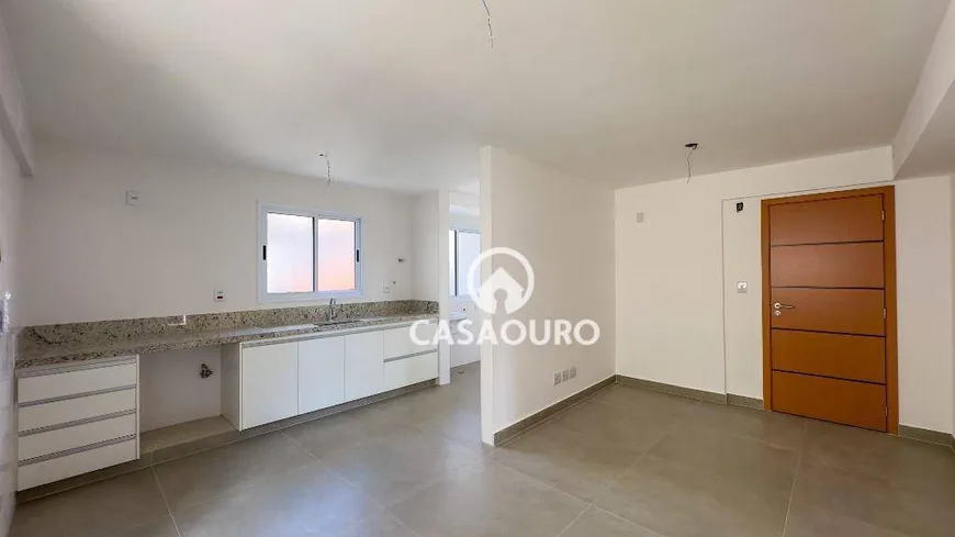 Foto 1 de Apartamento com 2 Quartos à venda, 62m² em Santo Antônio, Belo Horizonte