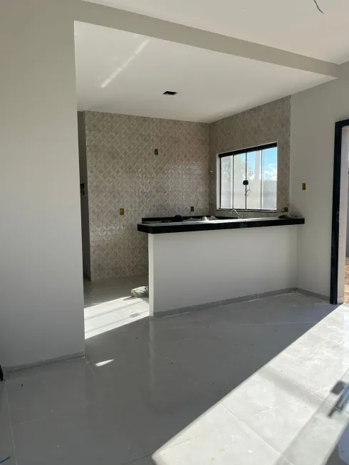 Foto 1 de Casa com 3 Quartos à venda, 89m² em Plano Diretor Sul, Palmas