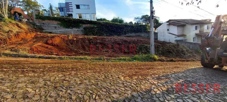 Foto 1 de Lote/Terreno à venda, 544m² em Feitoria, São Leopoldo