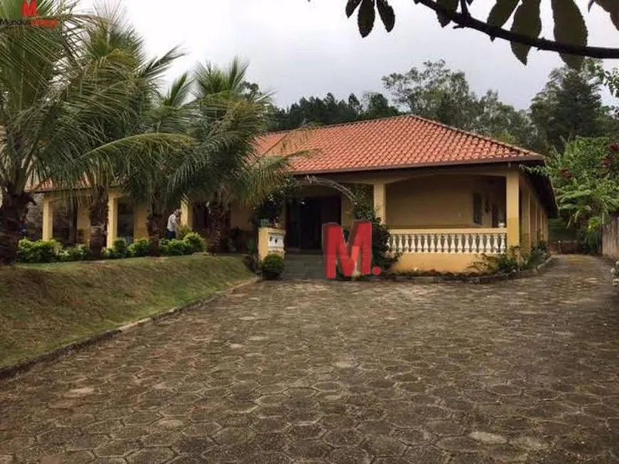 Foto 1 de Casa com 4 Quartos à venda, 546m² em Brigadeiro Tobias, Sorocaba