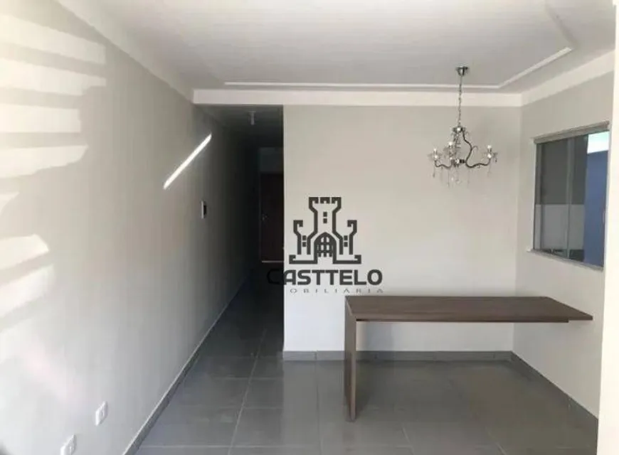 Foto 1 de Casa com 3 Quartos à venda, 81m² em Jardim Montecatini, Londrina