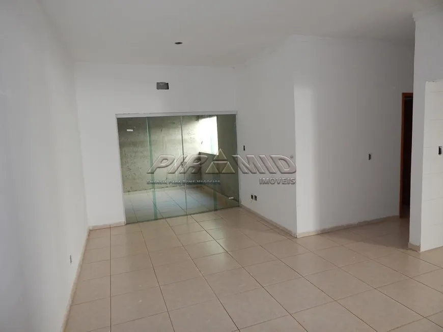 Foto 1 de Apartamento com 3 Quartos à venda, 96m² em Jardim Zara, Ribeirão Preto