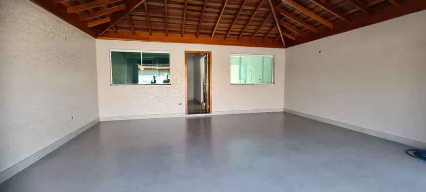 Foto 1 de Casa com 3 Quartos à venda, 160m² em Água Branca, Piracicaba