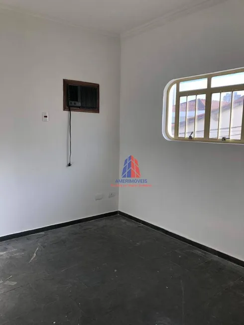 Foto 1 de Sala Comercial para alugar, 43m² em Vila Pavan, Americana