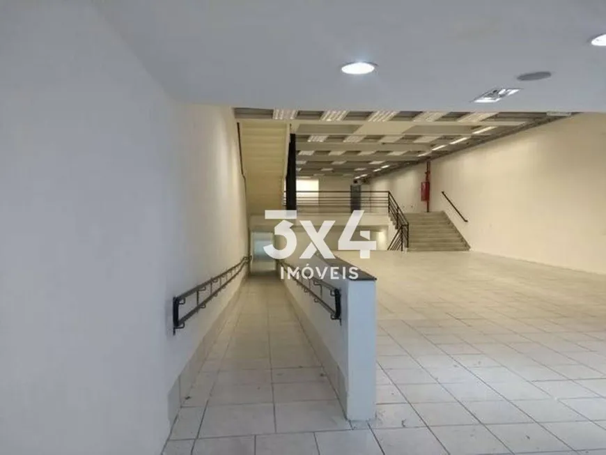 Foto 1 de Prédio Comercial para venda ou aluguel, 1474m² em Santo Amaro, São Paulo