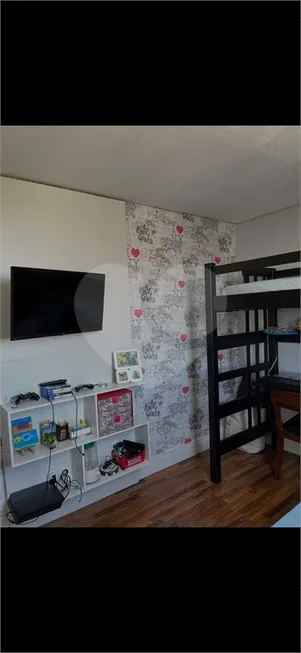 Foto 1 de Apartamento com 2 Quartos à venda, 70m² em Butantã, São Paulo