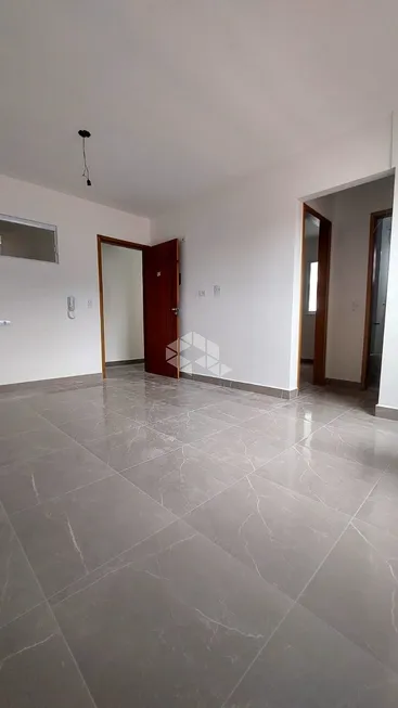 Foto 1 de Apartamento com 2 Quartos à venda, 38m² em Vila Santa Clara, São Paulo