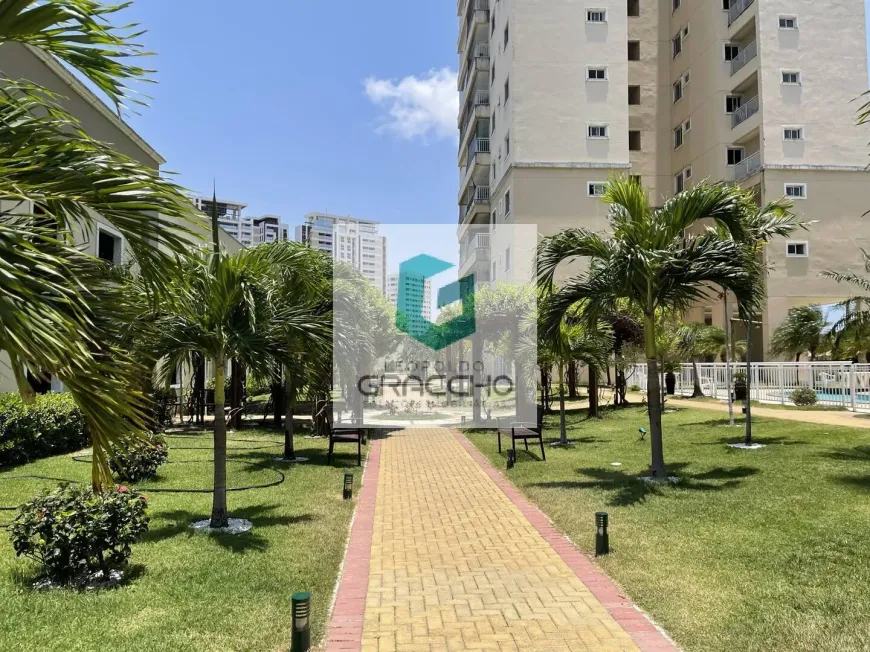 Foto 1 de Apartamento com 3 Quartos à venda, 87m² em Parque Iracema, Fortaleza