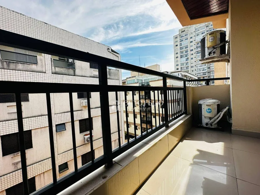 Foto 1 de Apartamento com 2 Quartos à venda, 80m² em Jardim Astúrias, Guarujá