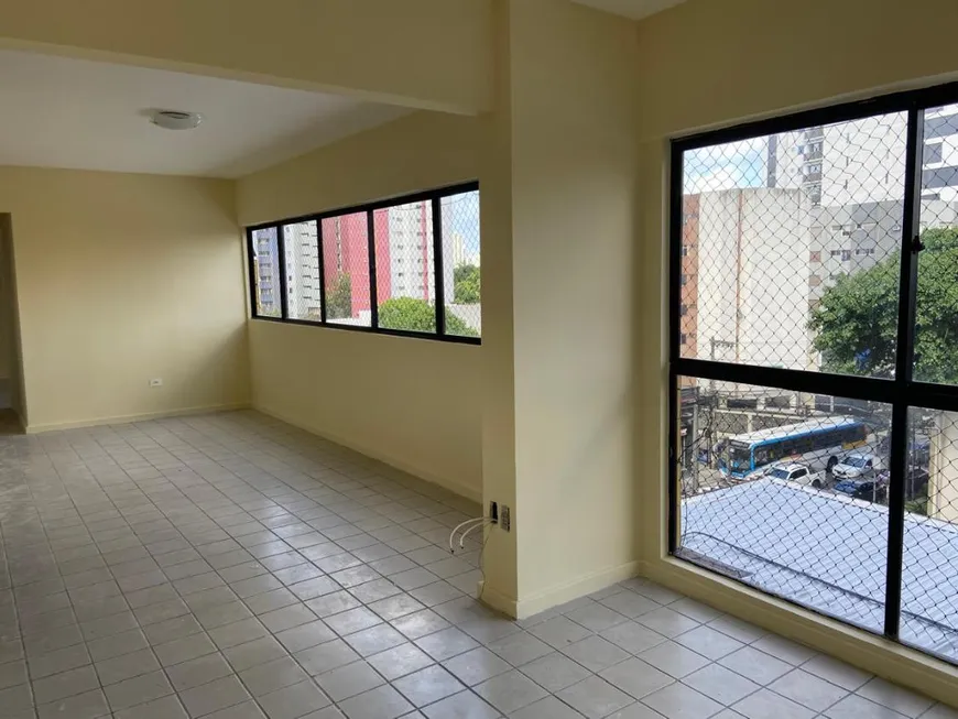 Foto 1 de Apartamento com 2 Quartos à venda, 82m² em Graças, Recife