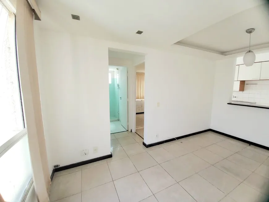 Foto 1 de Apartamento com 2 Quartos à venda, 55m² em Barreto, Niterói