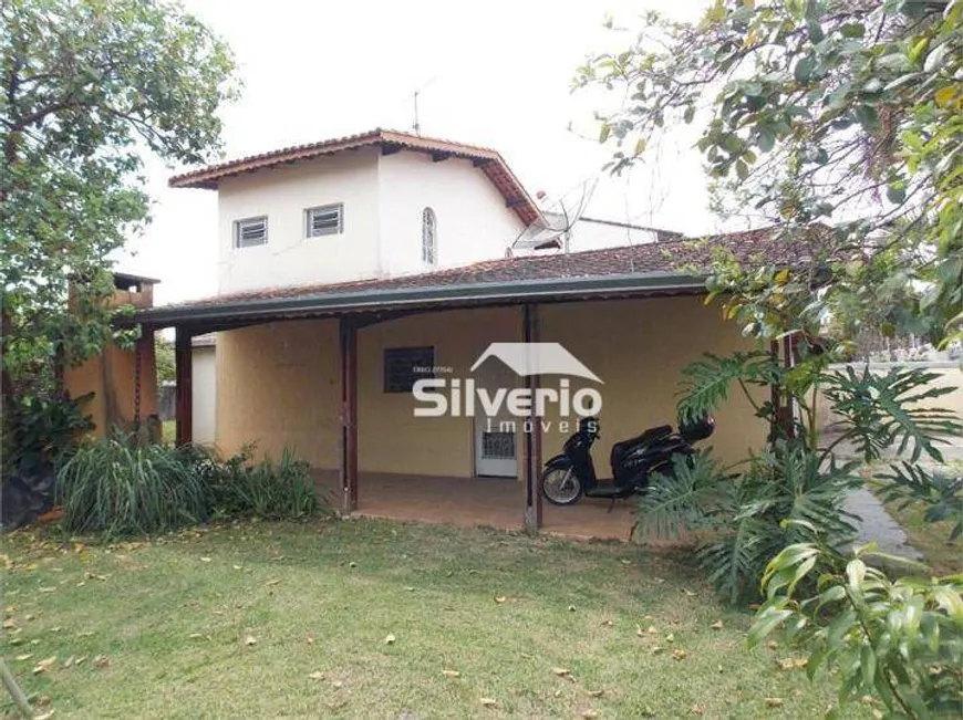 Foto 1 de Casa com 3 Quartos à venda, 186m² em Vila Helena, Atibaia