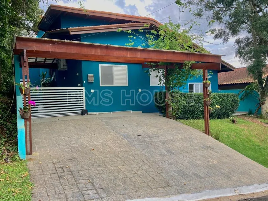 Foto 1 de Casa com 3 Quartos à venda, 335m² em Transurb, Itapevi