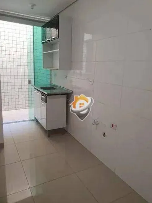 Foto 1 de Apartamento com 1 Quarto à venda, 28m² em Vila Mazzei, São Paulo