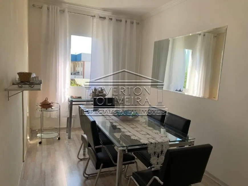 Foto 1 de Apartamento com 2 Quartos à venda, 71m² em Jardim Didinha, Jacareí