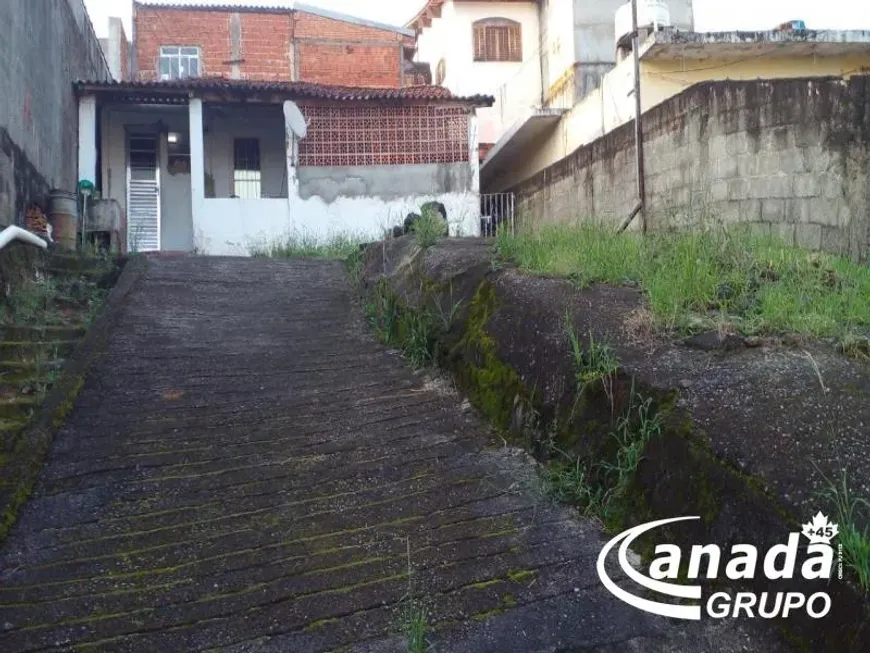 Foto 1 de Lote/Terreno à venda em Jardim Roberto, Osasco