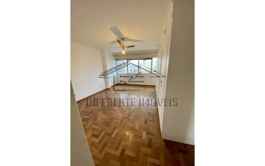 Foto 1 de Apartamento com 3 Quartos para venda ou aluguel, 248m² em Consolação, São Paulo