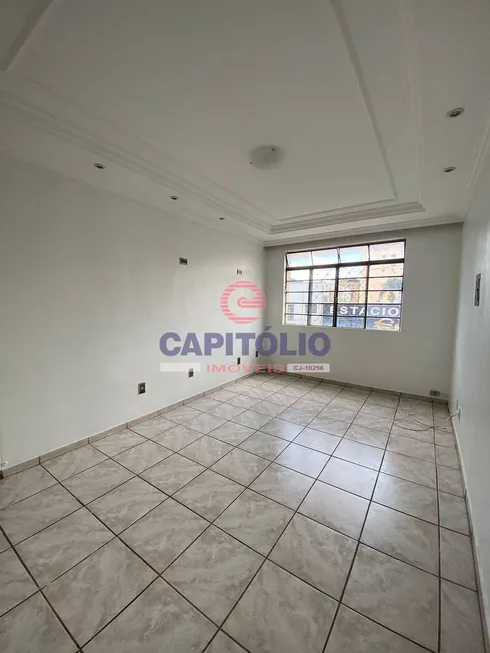 Foto 1 de Apartamento com 3 Quartos para alugar, 90m² em Setor Central, Goiânia