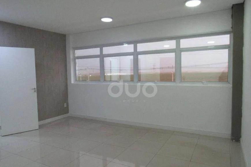 Foto 1 de Sala Comercial para alugar, 26m² em Capim Fino, Piracicaba