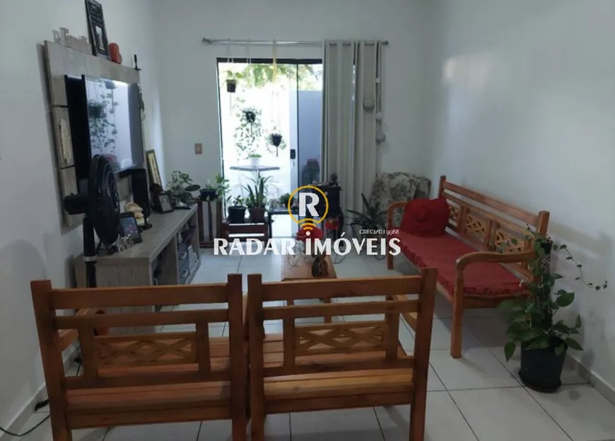 Foto 1 de Apartamento com 2 Quartos à venda, 100m² em Palmeiras, Cabo Frio