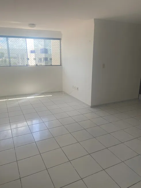 Foto 1 de Apartamento com 3 Quartos à venda, 66m² em Jardim Cidade Universitária, João Pessoa