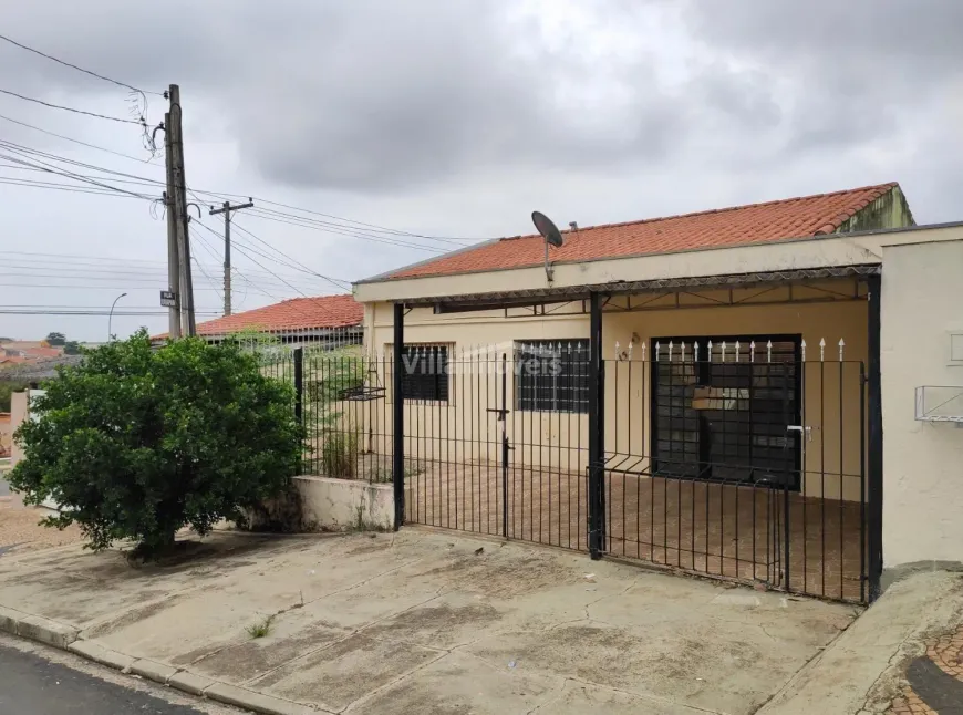 Foto 1 de Casa com 2 Quartos à venda, 127m² em Cidade Jardim, Campinas