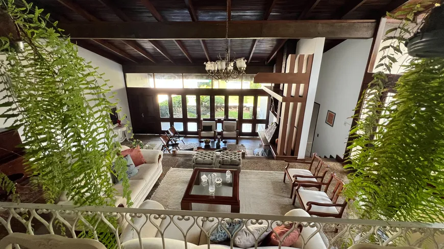 Foto 1 de Casa com 4 Quartos à venda, 495m² em Cabeçudas, Itajaí