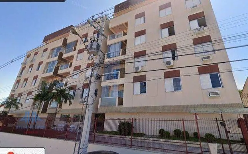 Foto 1 de Apartamento com 4 Quartos à venda, 105m² em Capoeiras, Florianópolis