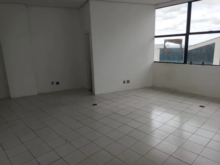 Foto 1 de Sala Comercial para alugar, 76m² em Santa Lúcia, Belo Horizonte