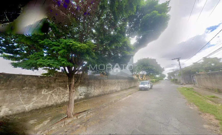 Foto 1 de Lote/Terreno à venda, 1000m² em Bandeirantes, Belo Horizonte