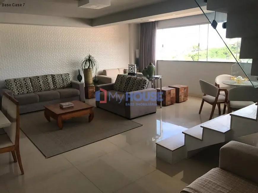 Foto 1 de Apartamento com 4 Quartos à venda, 150m² em Boa Vista, Ilhéus