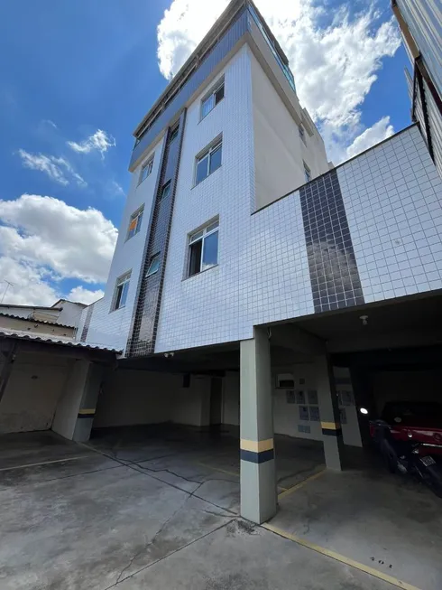 Foto 1 de Apartamento com 2 Quartos à venda, 120m² em Santa Maria, Belo Horizonte