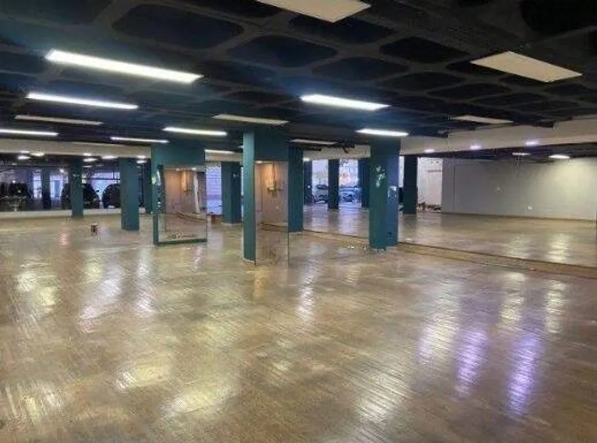 Foto 1 de Ponto Comercial para alugar, 620m² em Coração de Jesus, Belo Horizonte