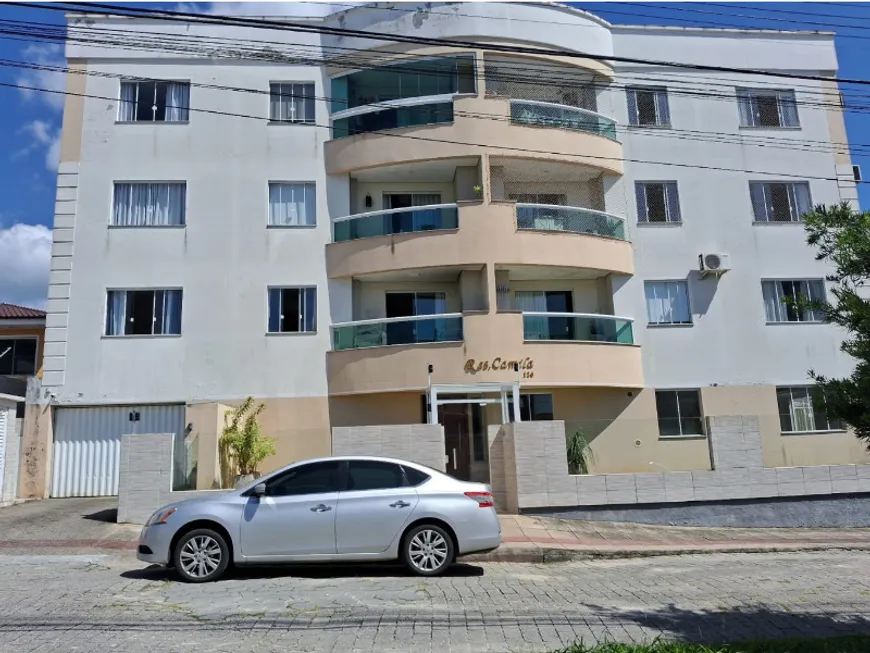 Foto 1 de Apartamento com 2 Quartos à venda, 82m² em Areias, São José