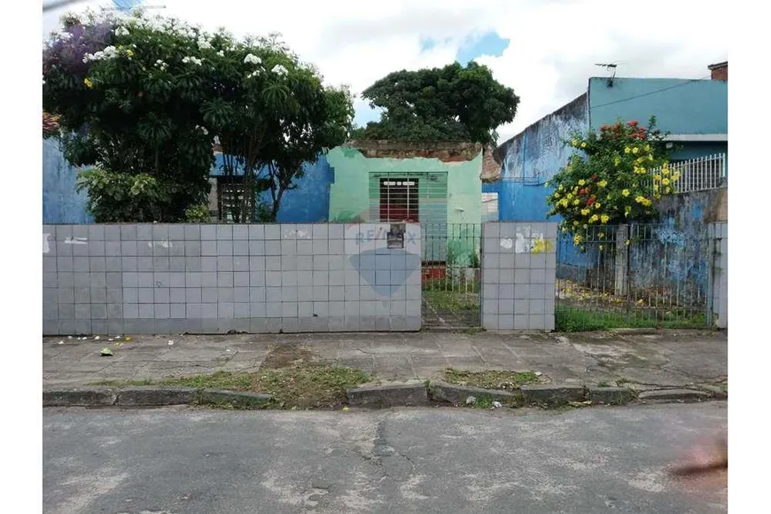 Foto 1 de Lote/Terreno à venda, 360m² em Várzea, Recife