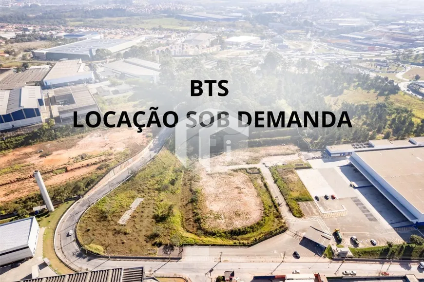 Foto 1 de Galpão/Depósito/Armazém para alugar, 9750m² em Bonsucesso, Guarulhos