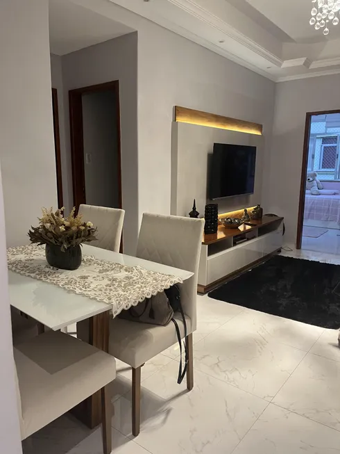 Foto 1 de Apartamento com 2 Quartos à venda, 81m² em Méier, Rio de Janeiro