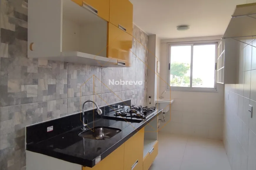 Foto 1 de Apartamento com 2 Quartos à venda, 51m² em Samambaia, Brasília