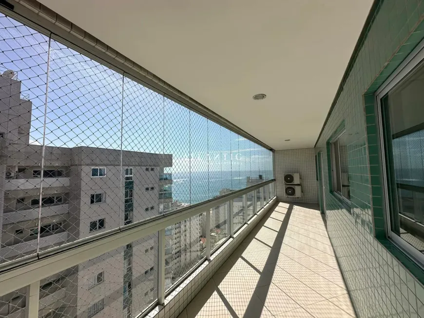 Foto 1 de Apartamento com 2 Quartos à venda, 108m² em Itapuã, Vila Velha