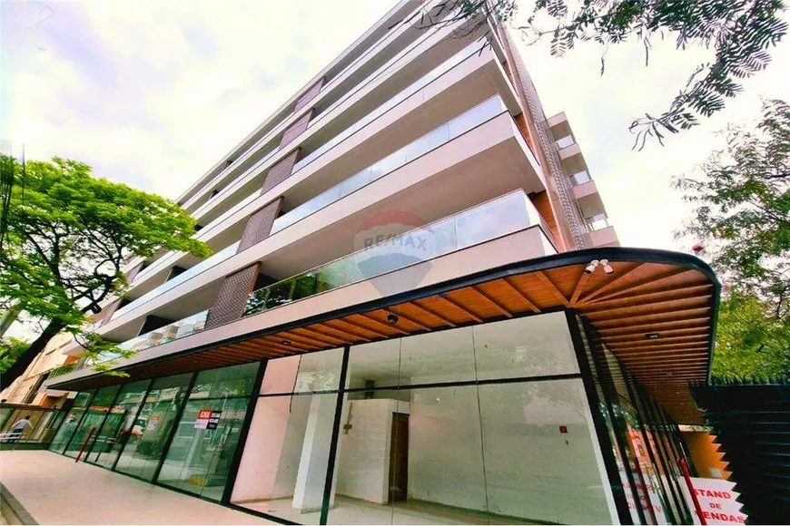 Foto 1 de Apartamento com 2 Quartos à venda, 138m² em Jardim da Penha, Vitória