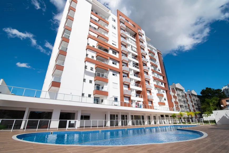 Foto 1 de Apartamento com 3 Quartos à venda, 78m² em Agronômica, Florianópolis