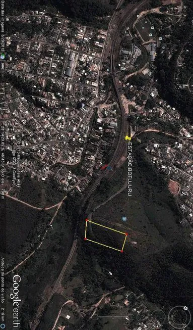 Foto 1 de Lote/Terreno à venda, 26970m² em Botujuru, Campo Limpo Paulista