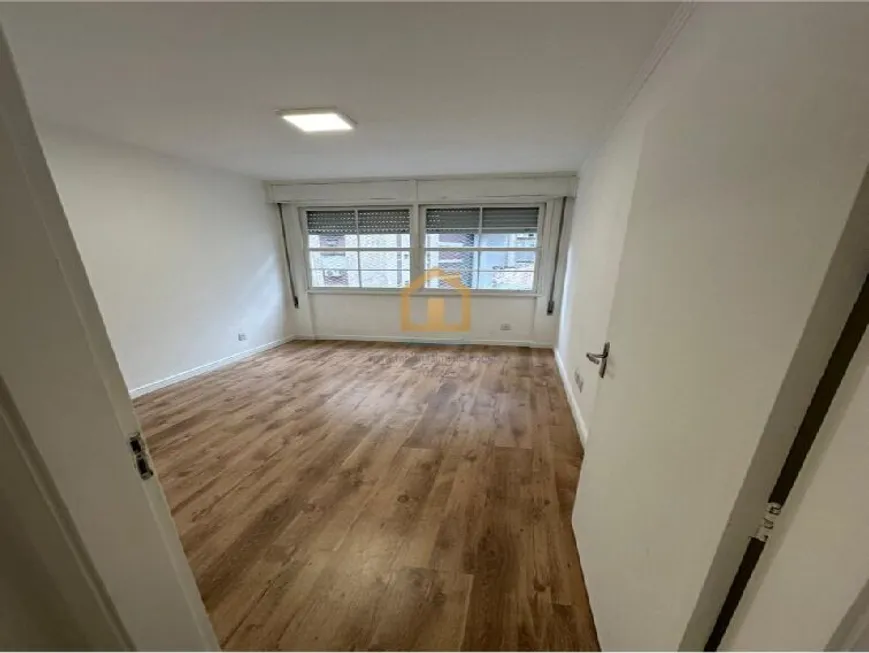 Foto 1 de Apartamento com 1 Quarto à venda, 55m² em José Menino, Santos