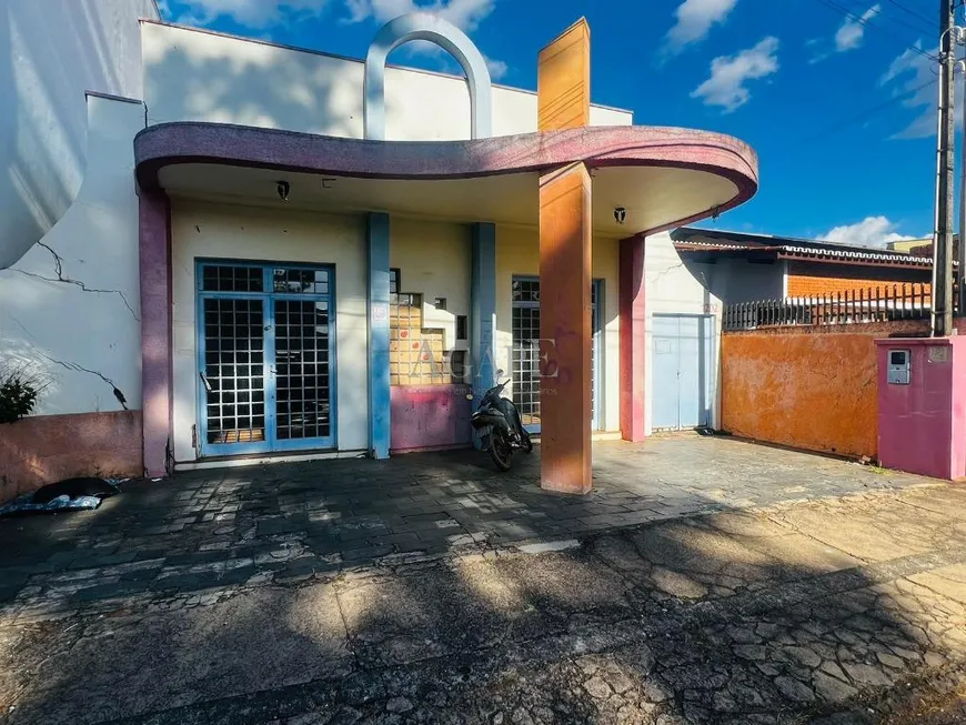 Foto 1 de Galpão/Depósito/Armazém à venda, 308m² em Centro, Artur Nogueira