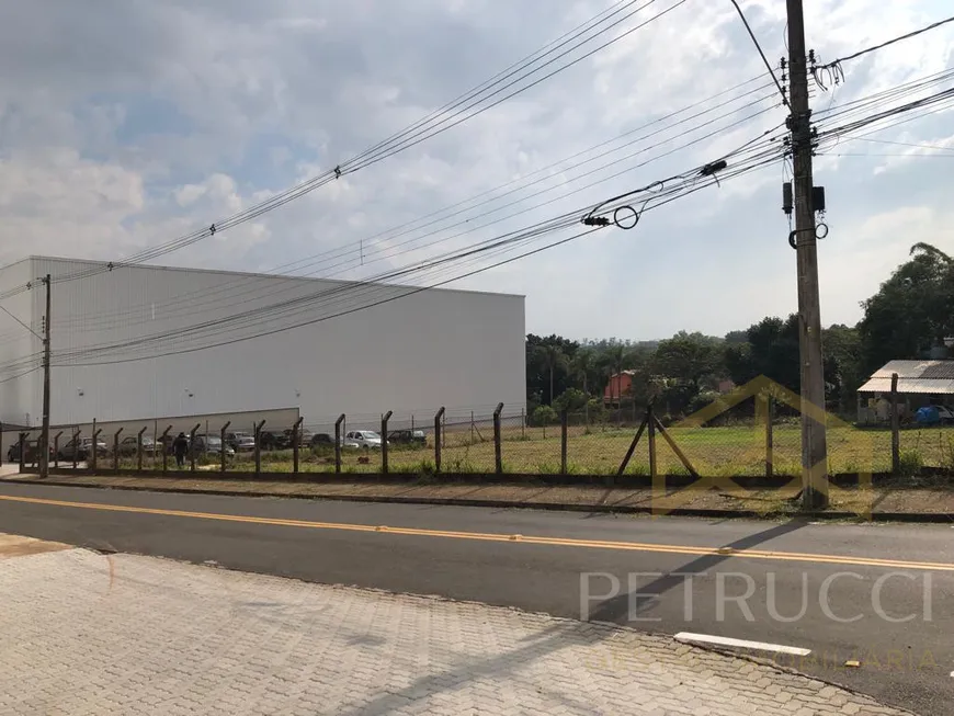 Foto 1 de Lote/Terreno à venda, 3338m² em Joapiranga, Valinhos