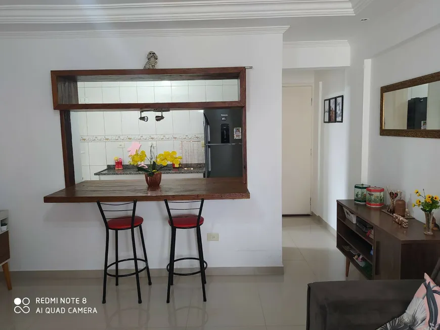 Foto 1 de Apartamento com 2 Quartos à venda, 53m² em Mandaqui, São Paulo